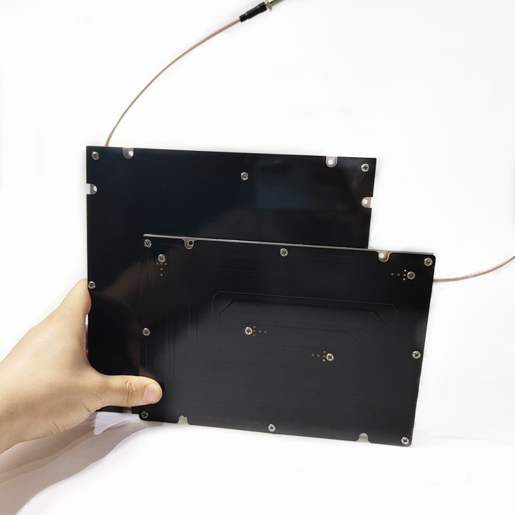 RFID天線分類，圓極化天線與線極化天線，近場天線與遠(yuǎn)場天線的區(qū)別